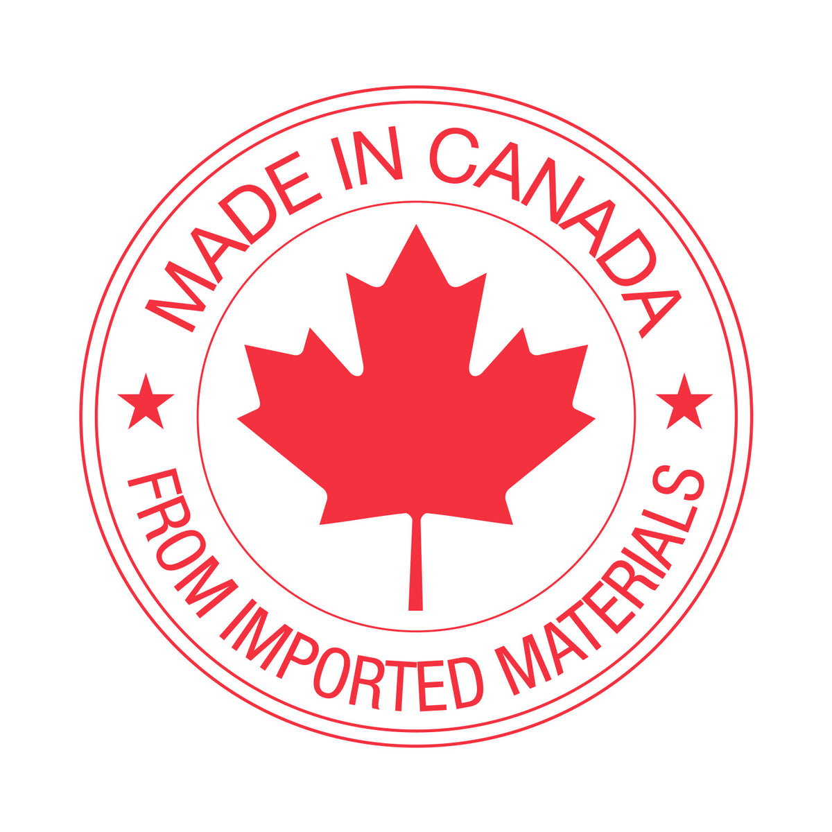 Made in Canada