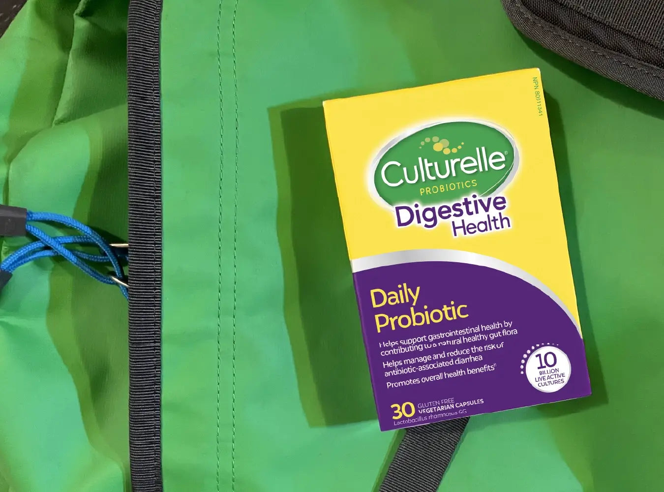 Culturelle® Canada